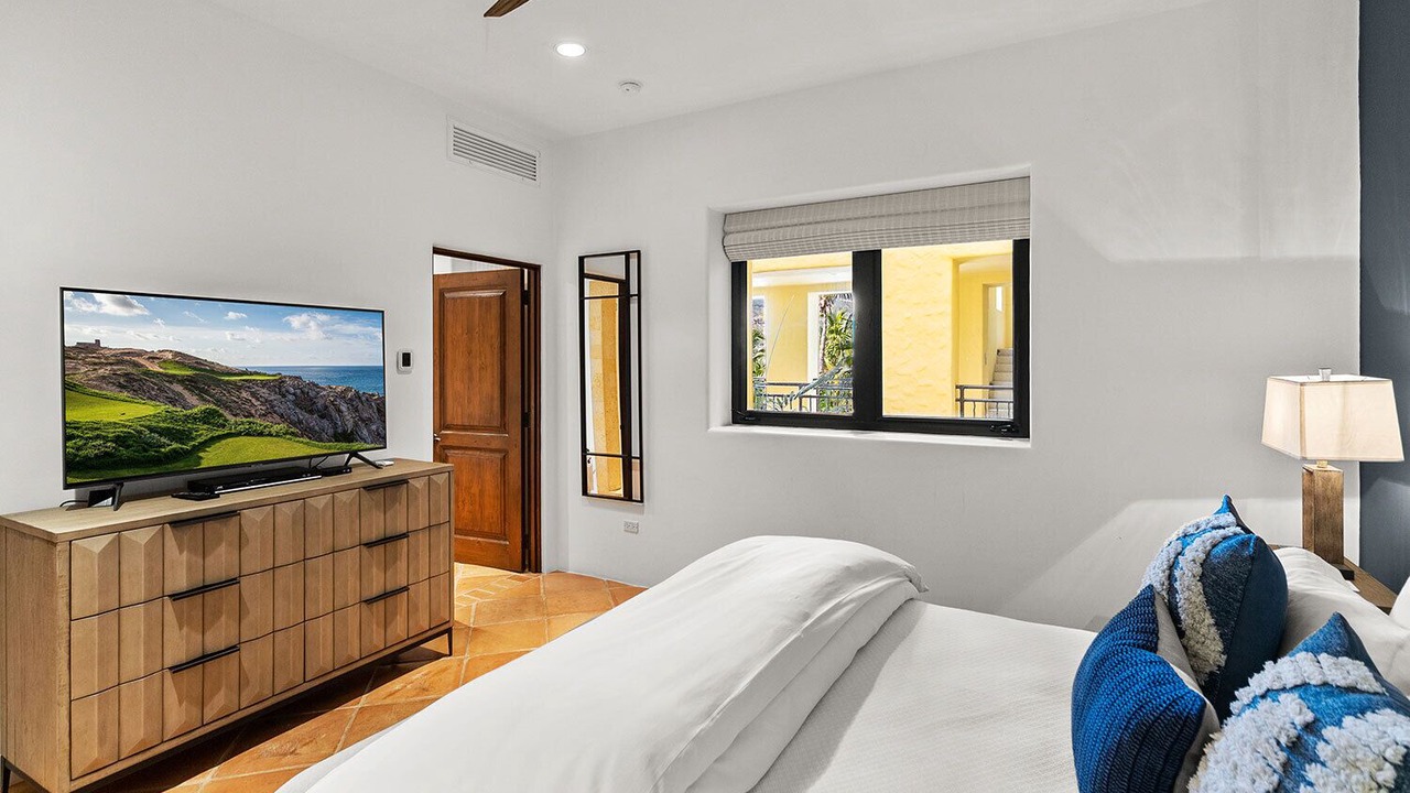 Photo of Bedroom in El Medano Ejidal