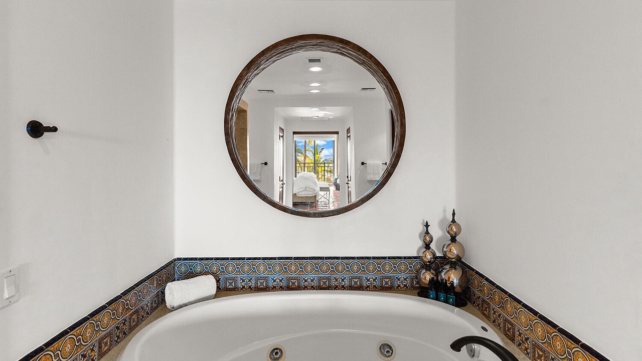 Photo of Bathroom in El Medano Ejidal
