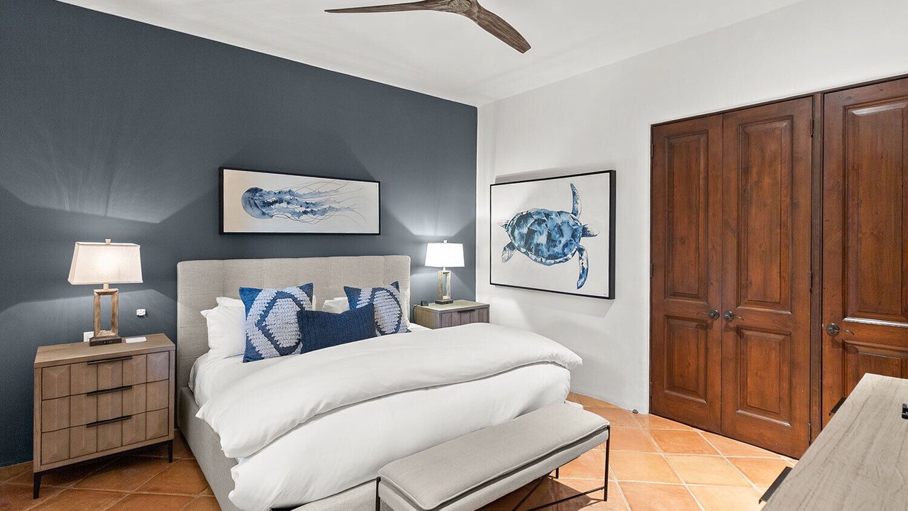 Photo of Bedroom in El Medano Ejidal