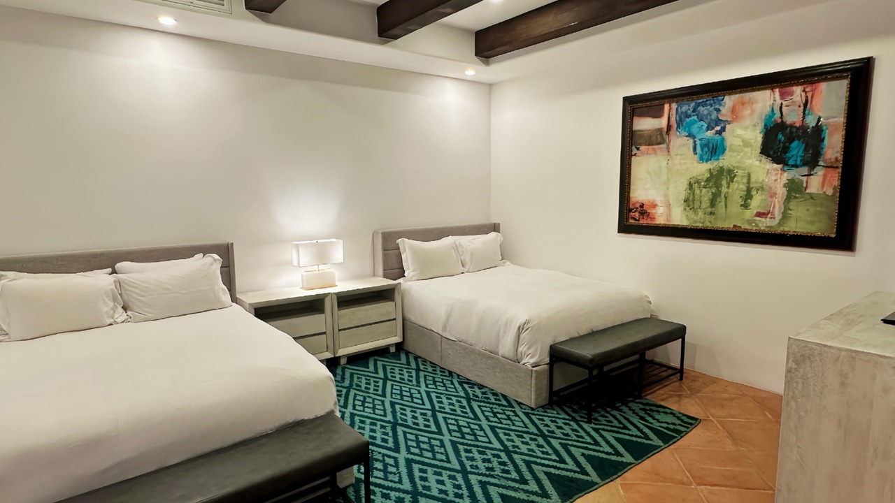 Photo of Bedroom in El Medano Ejidal