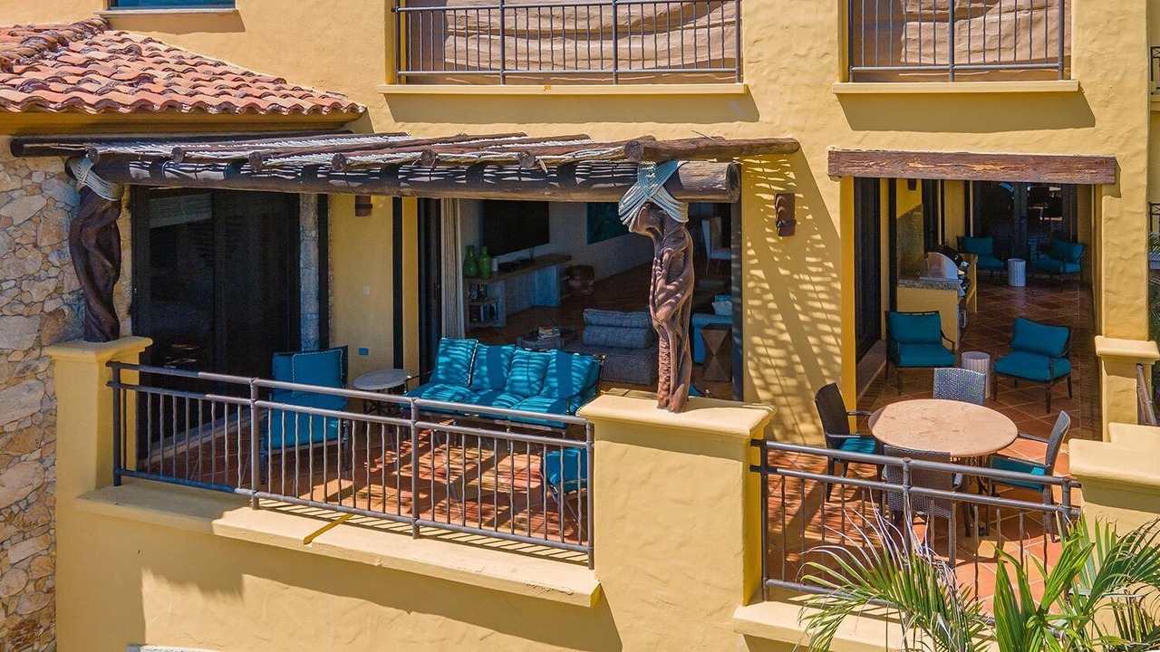 Photo of Outdoor in El Medano Ejidal