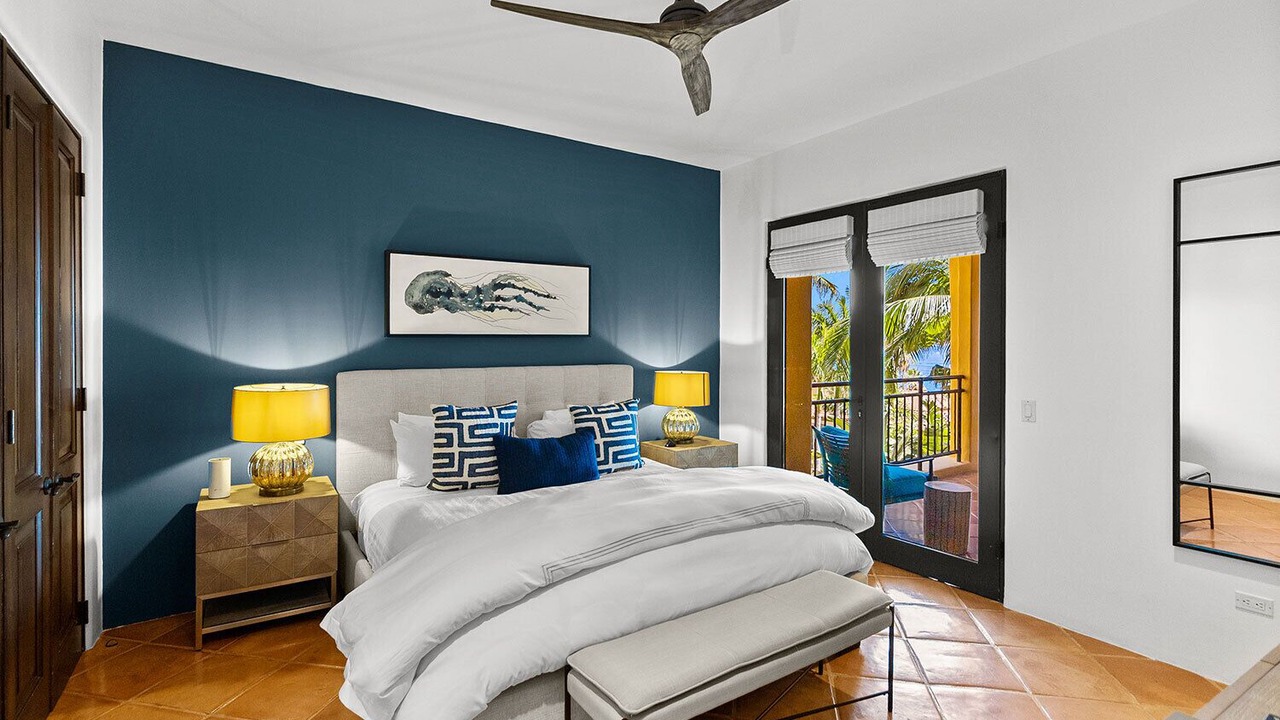 Photo of Bedroom in El Medano Ejidal
