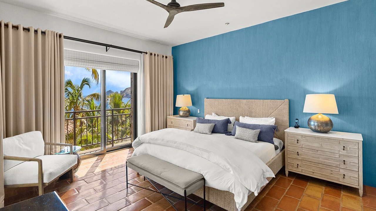 Photo of Bedroom in El Medano Ejidal