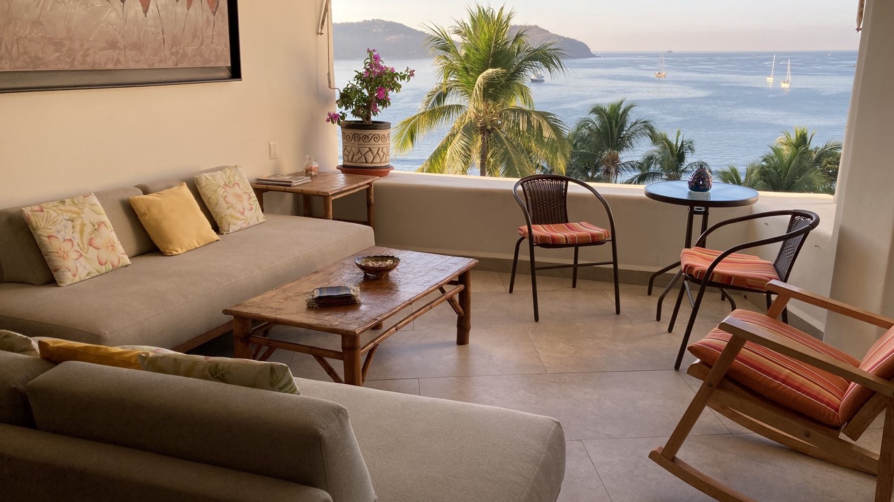 Photo of Livingroom in Playa la Madera
