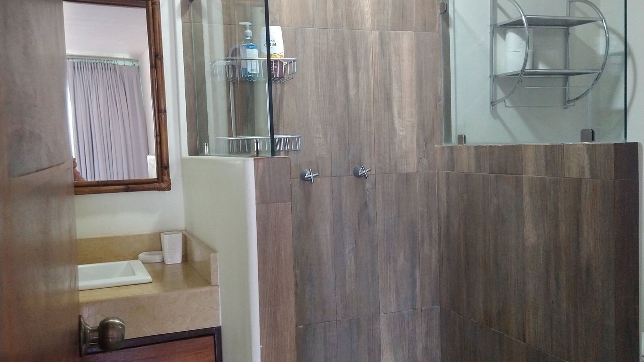 Photo of Bathroom in Playa la Madera