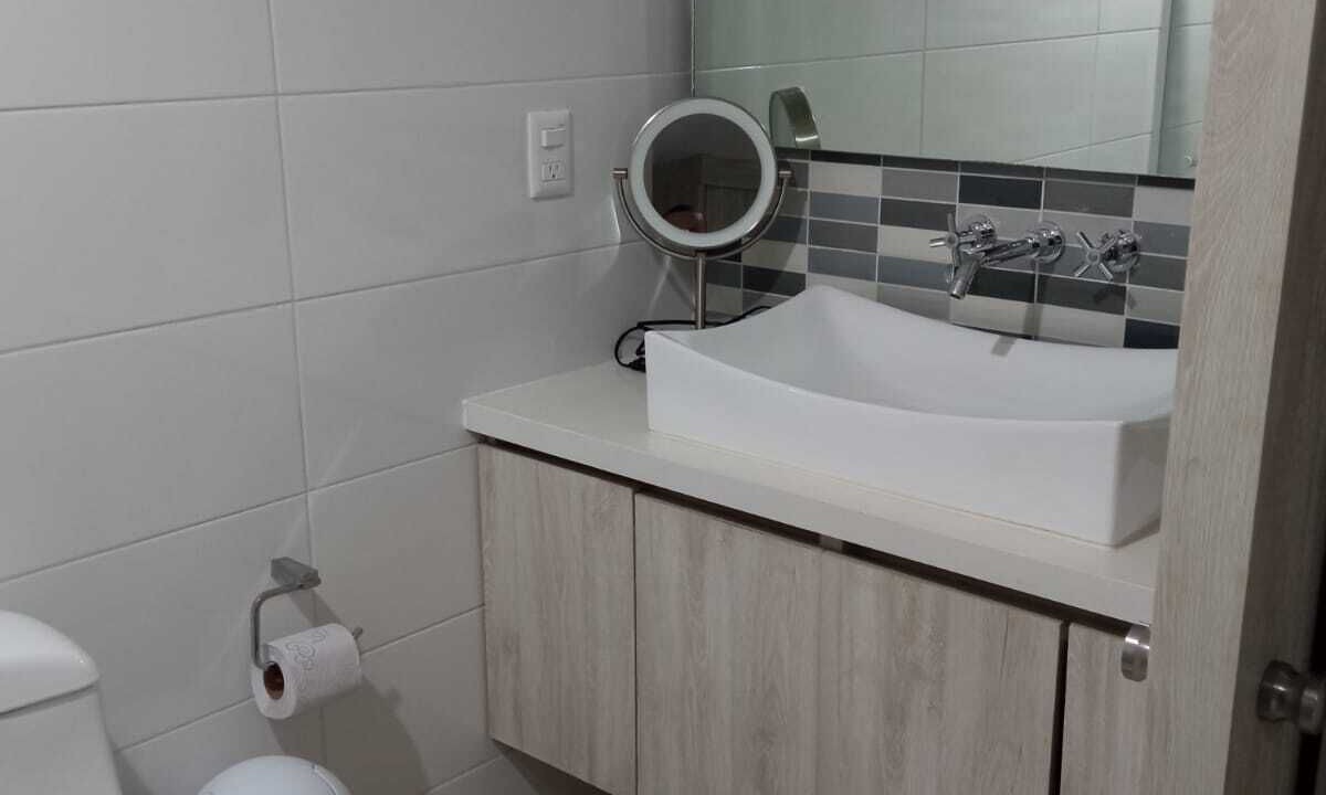 Photo of Bathroom in Manzanillo