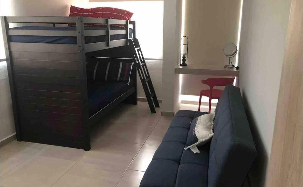 Photo of Bedroom in Manzanillo