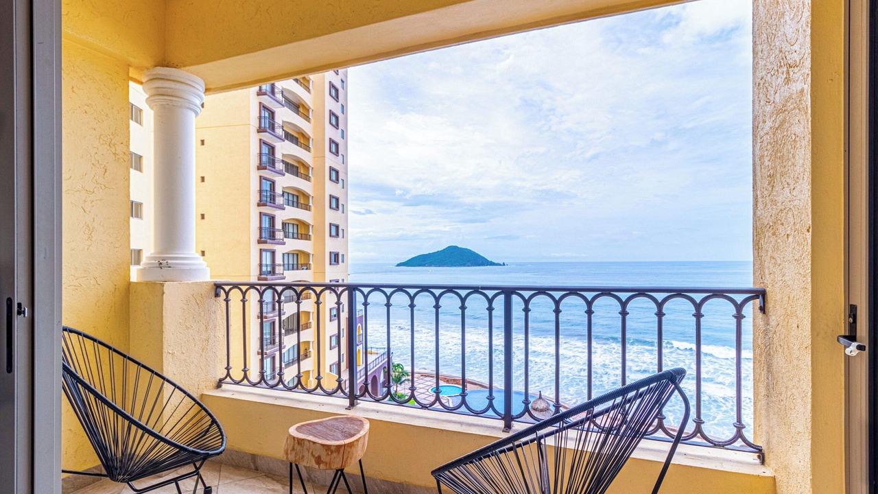 Photo of Outdoor in Marina Mazatlan