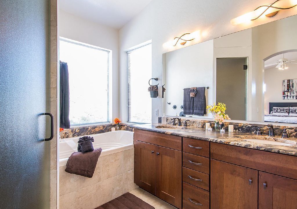 Photo of Bathroom in Las Sendas