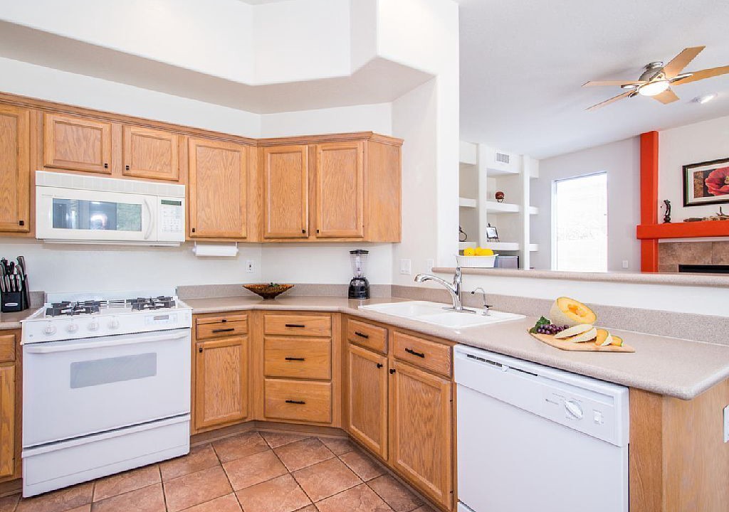 Photo of Kitchen in Las Sendas