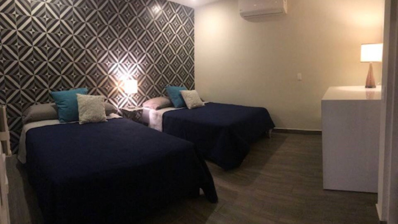Photo of Bedroom in San Pedro Garza Garcia