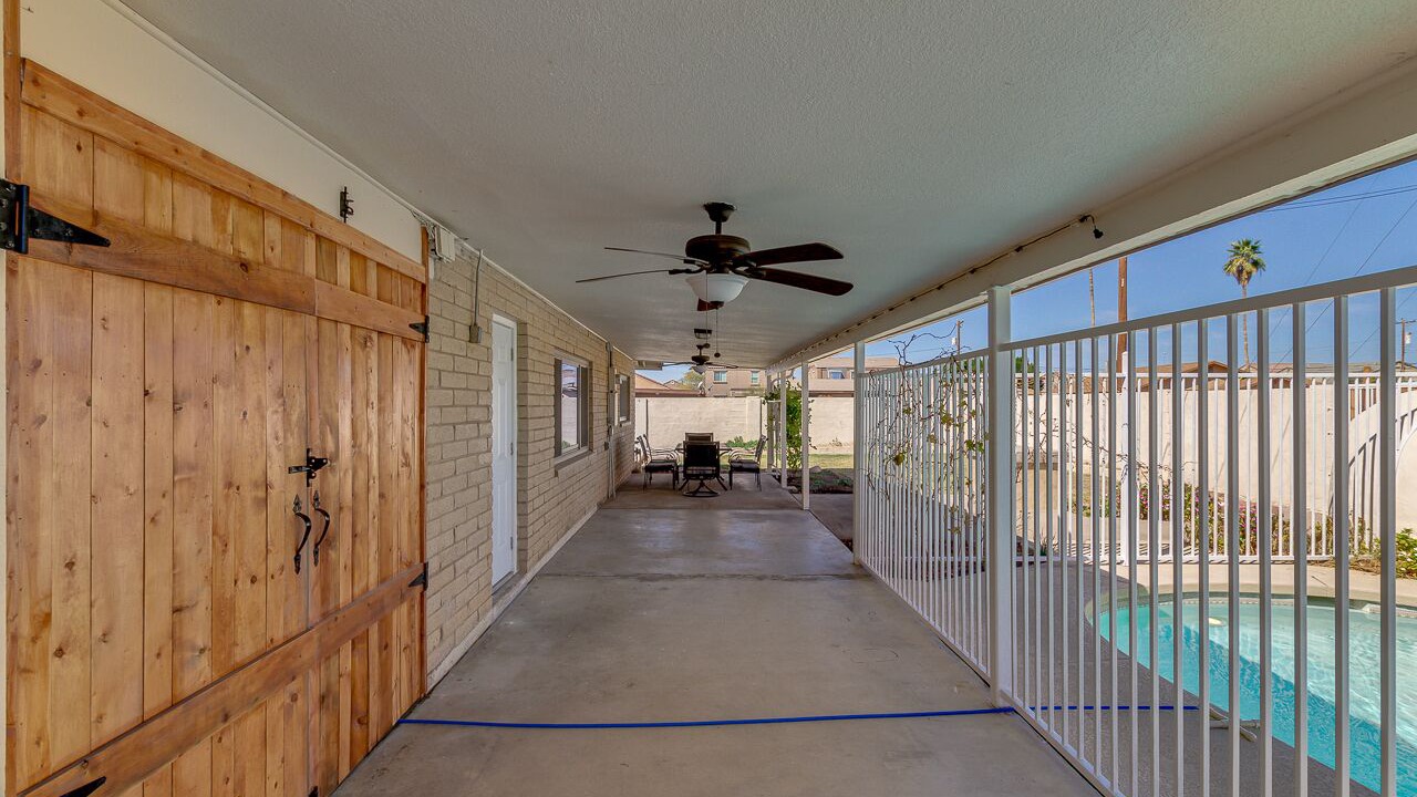 Photo of Outdoor in Mesa