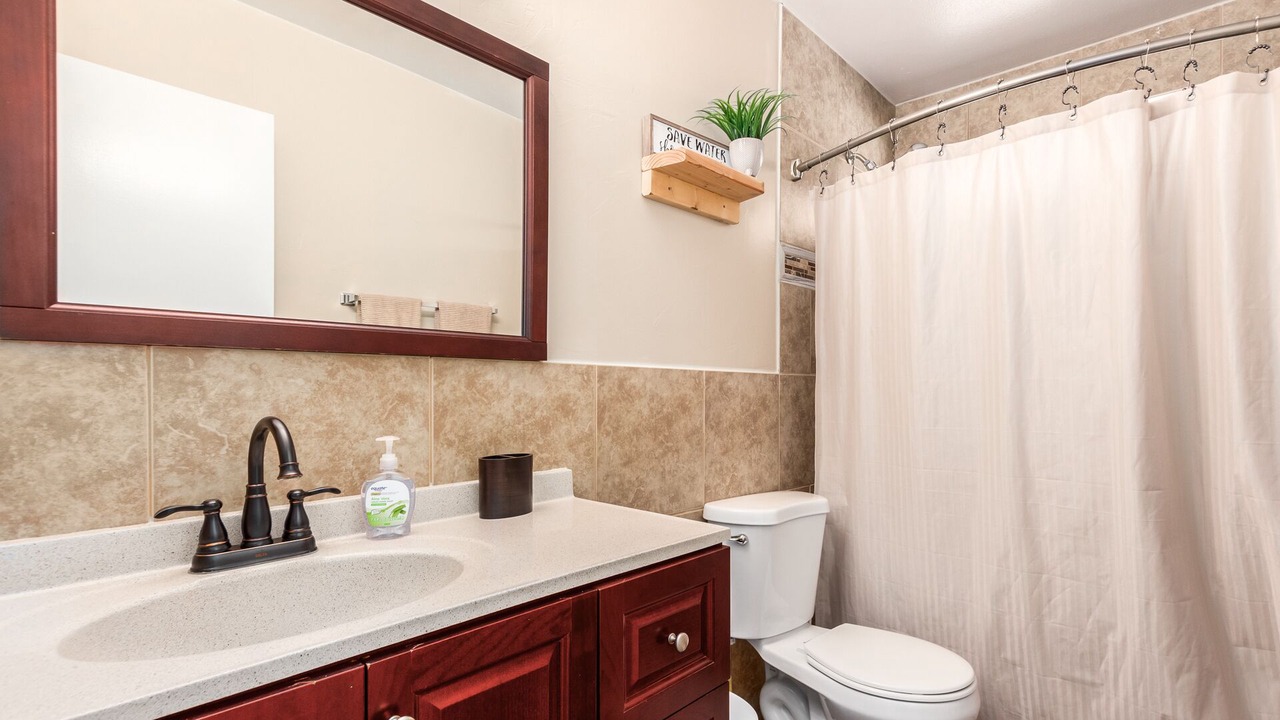 Photo of Bathroom in Mesa