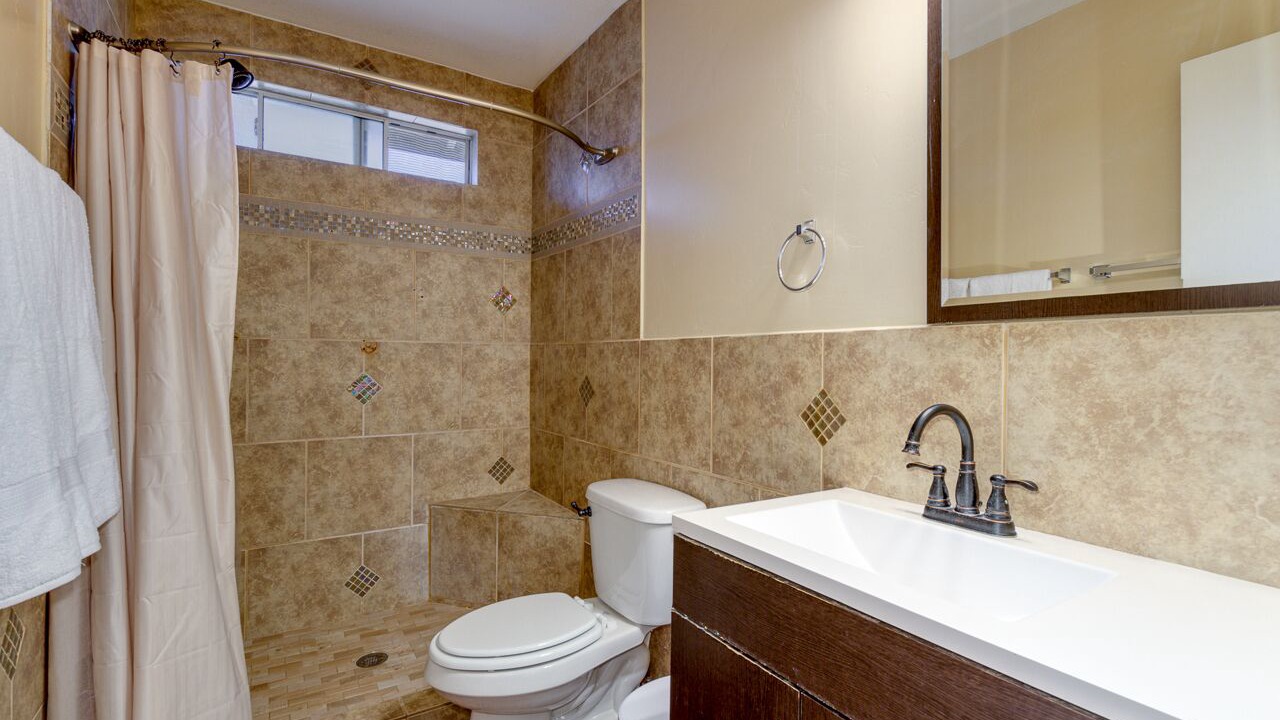 Photo of Bathroom in Mesa