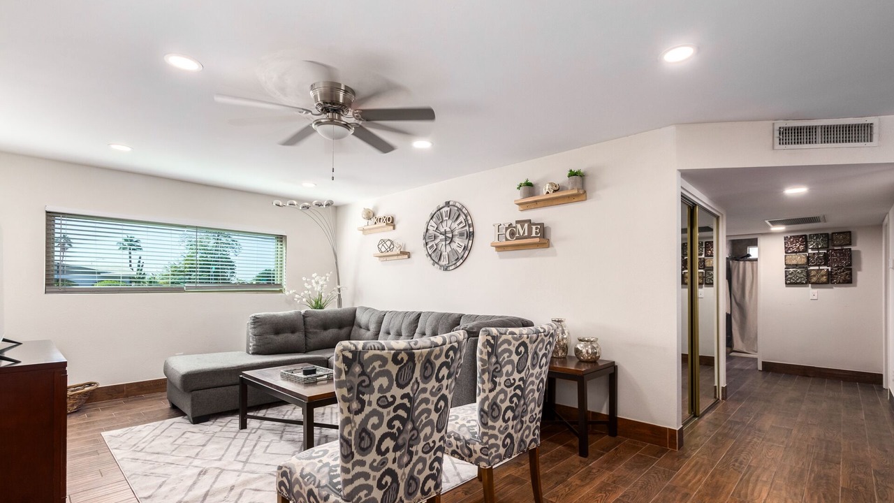 Photo of Bedroom in Mesa