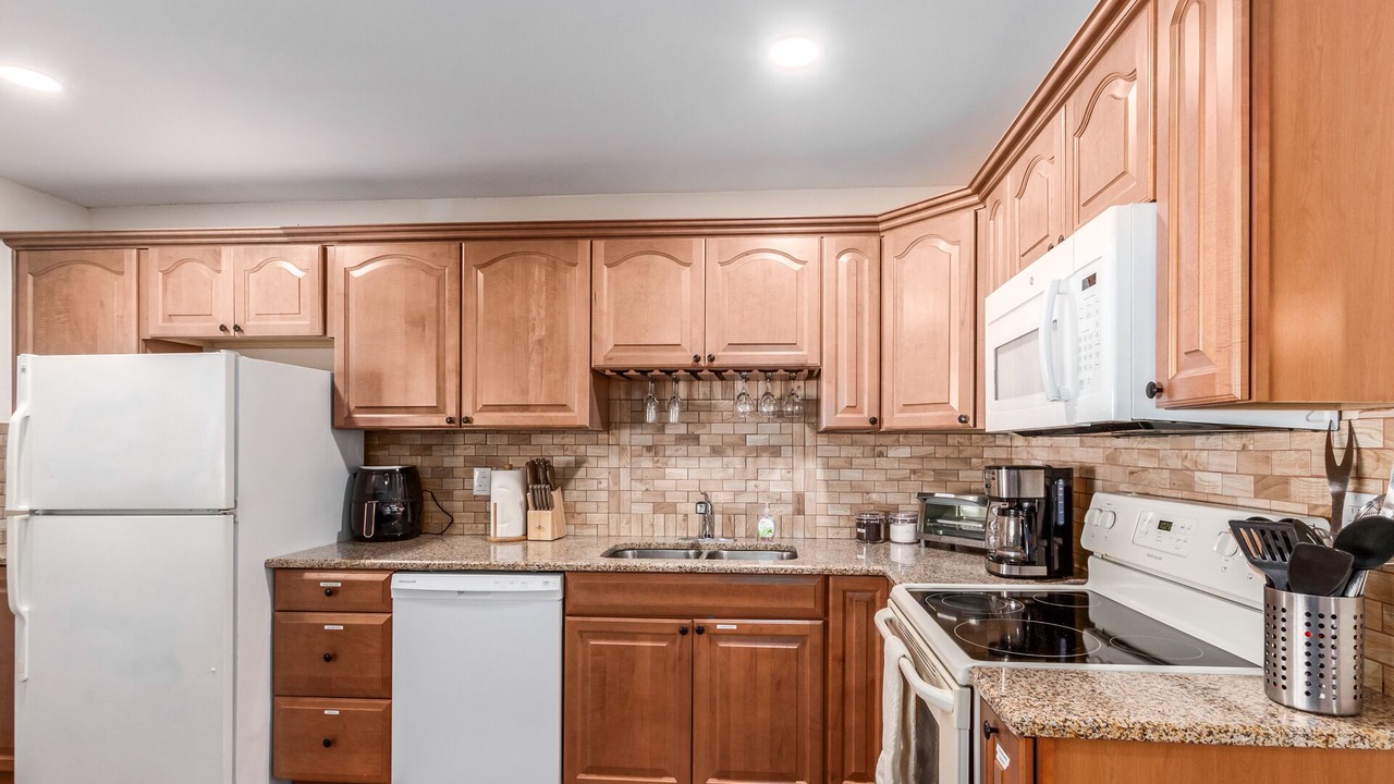 Photo of Kitchen in Mesa