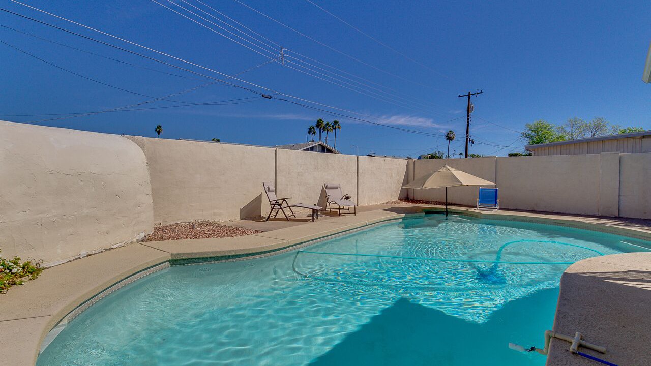 Photo of Outdoor in Mesa