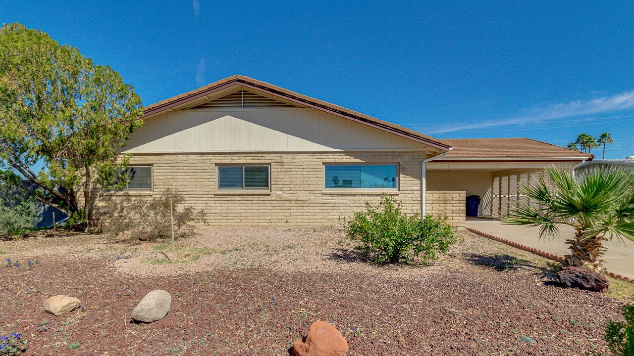 Photo of Outdoor in Mesa