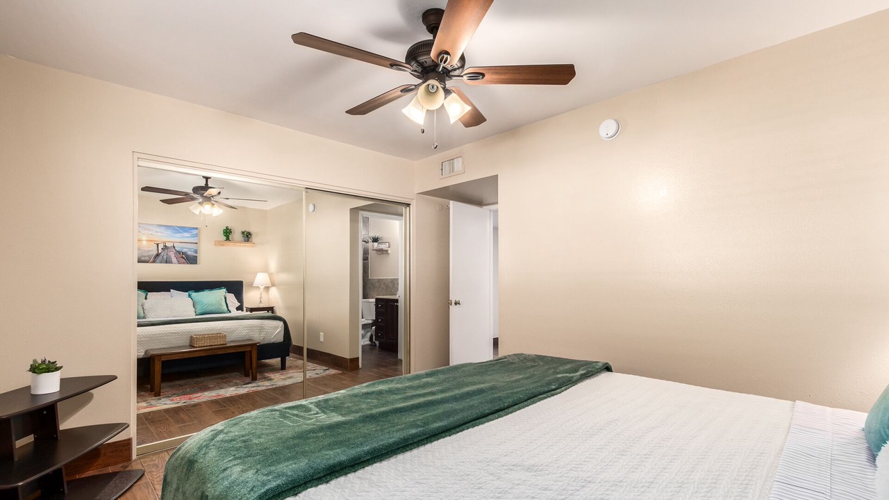 Photo of Bedroom in Mesa