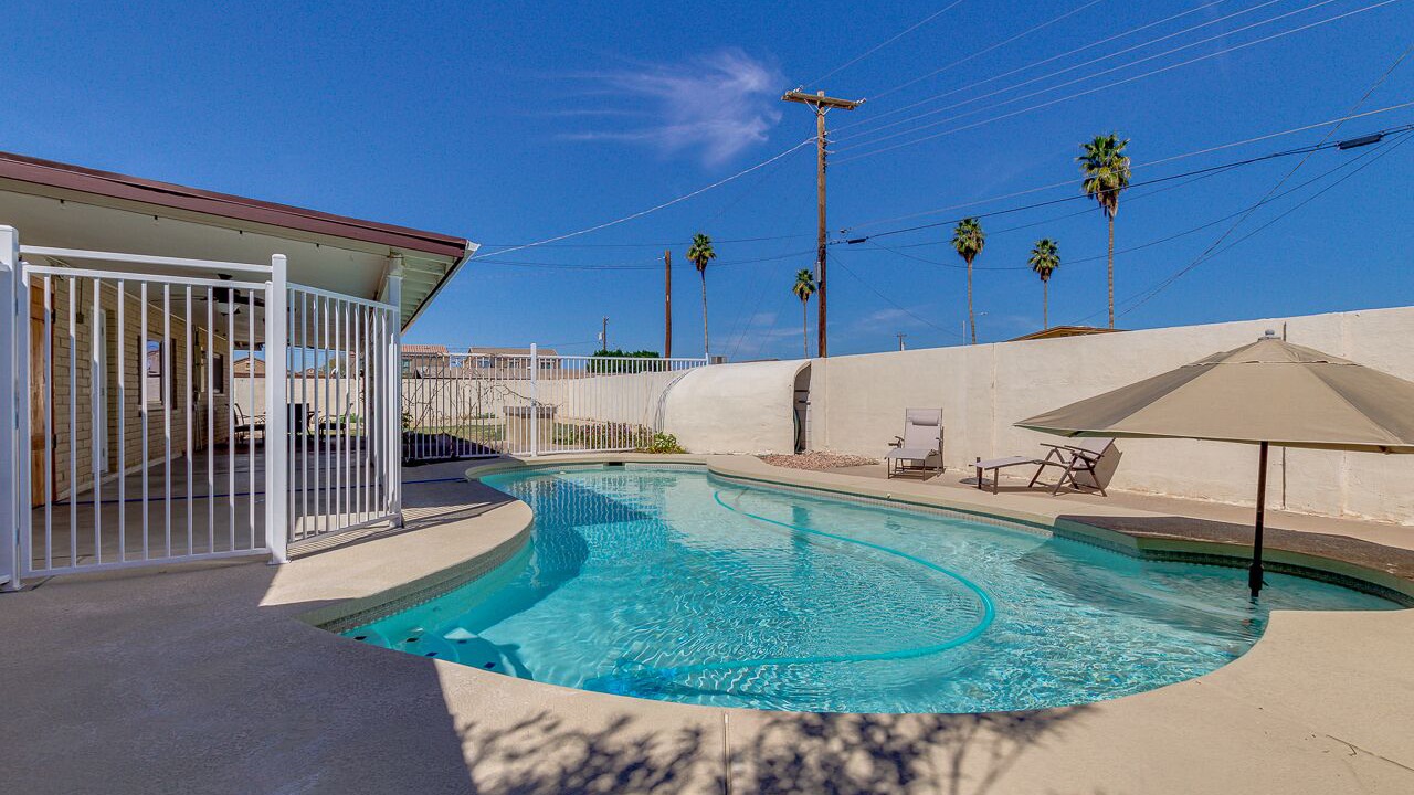 Photo of Outdoor in Mesa