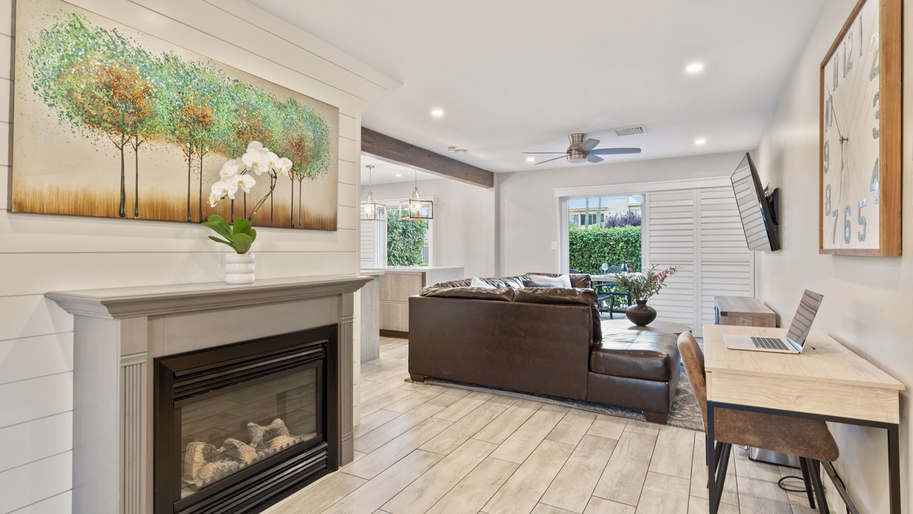 Photo of Livingroom in South Scottsdale