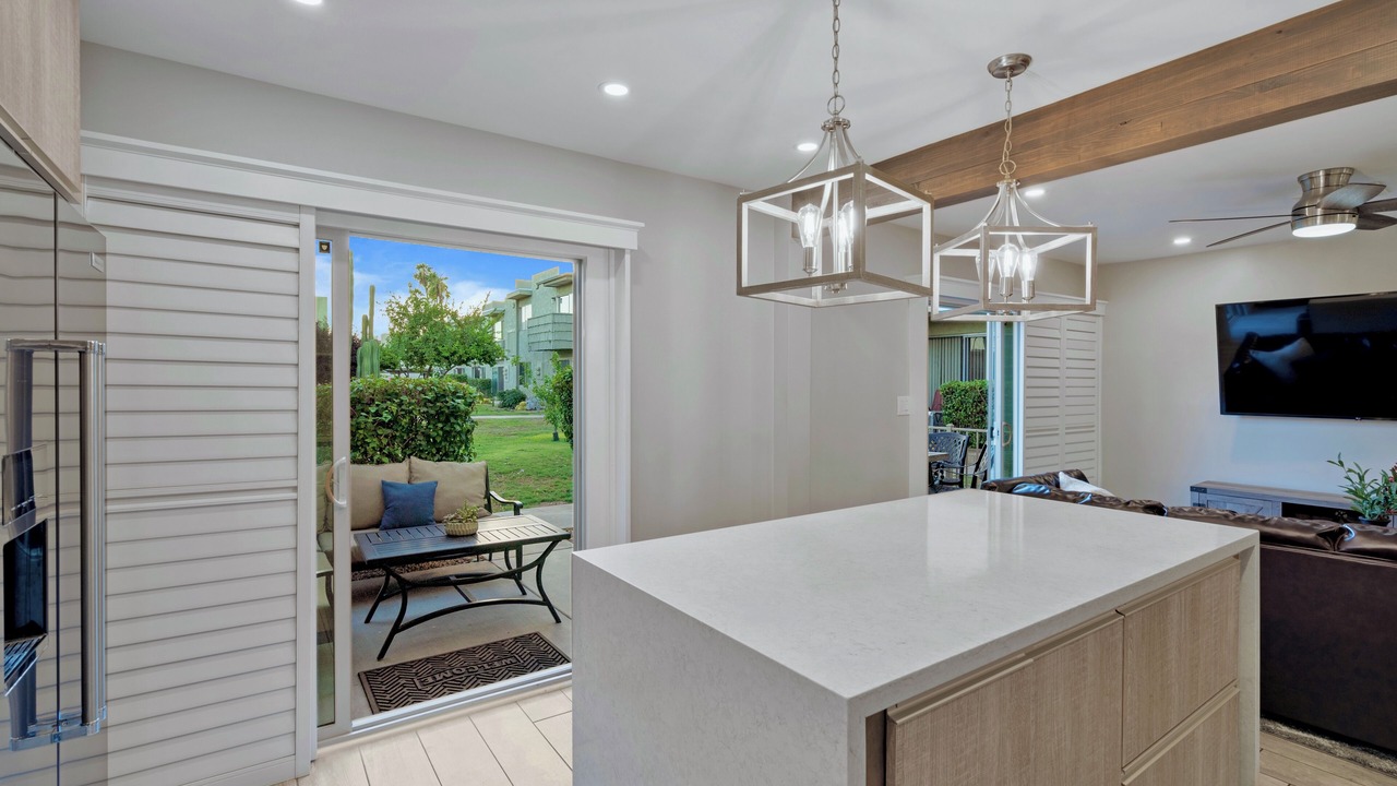 Photo of Livingroom in South Scottsdale