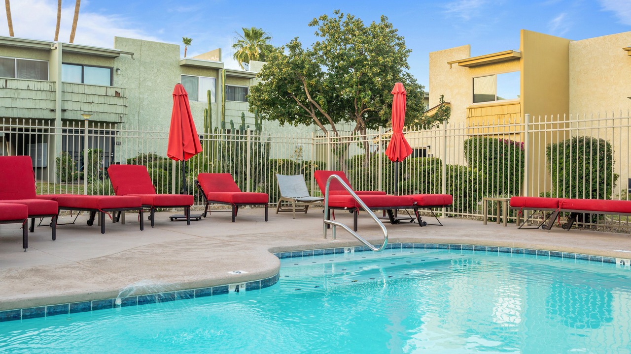 Photo of Outdoor in South Scottsdale