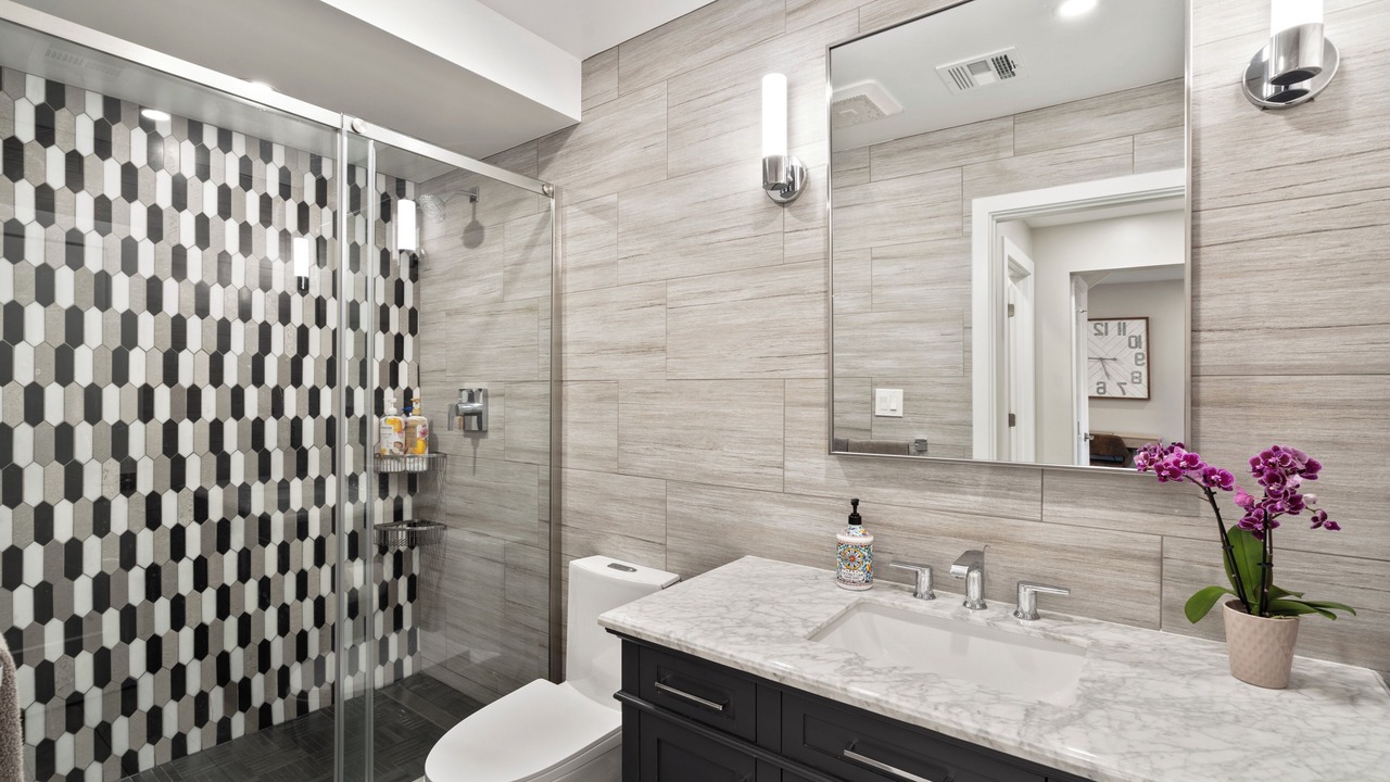 Photo of Bathroom in South Scottsdale