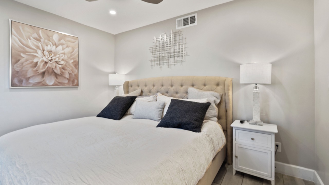 Photo of Bedroom in South Scottsdale