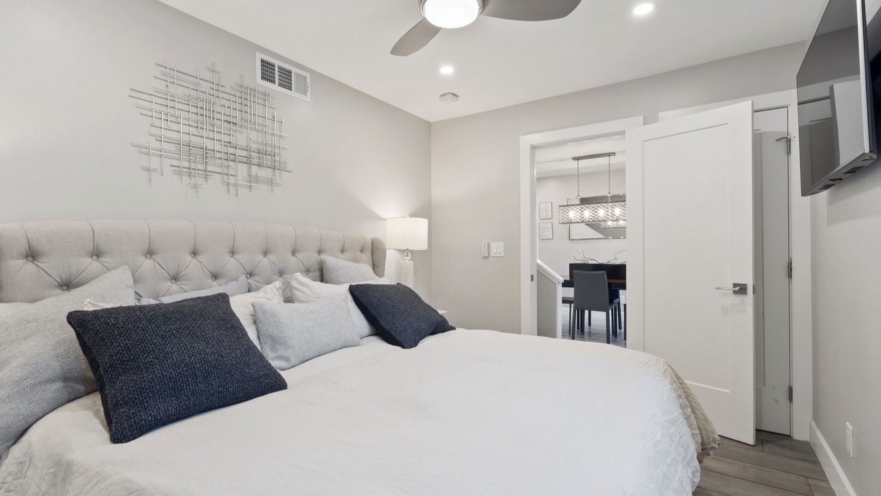 Photo of Bedroom in South Scottsdale