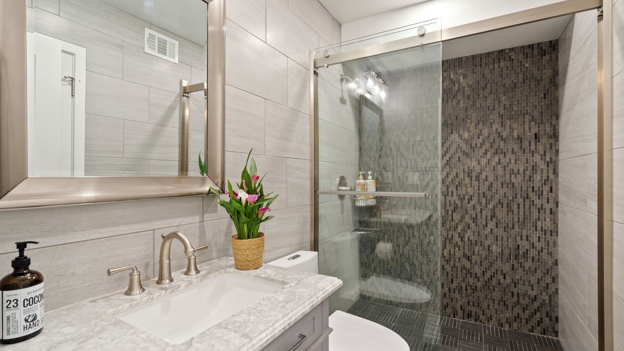 Photo of Bathroom in South Scottsdale