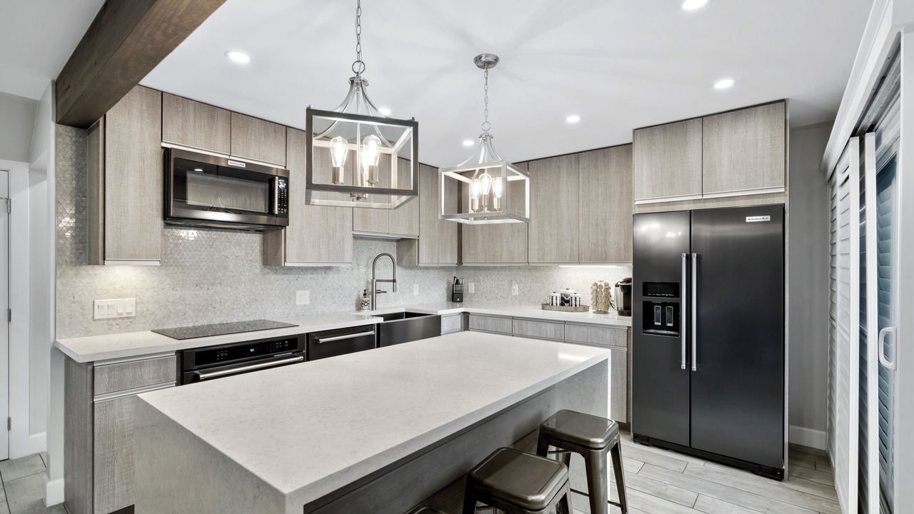 Photo of Kitchen in South Scottsdale