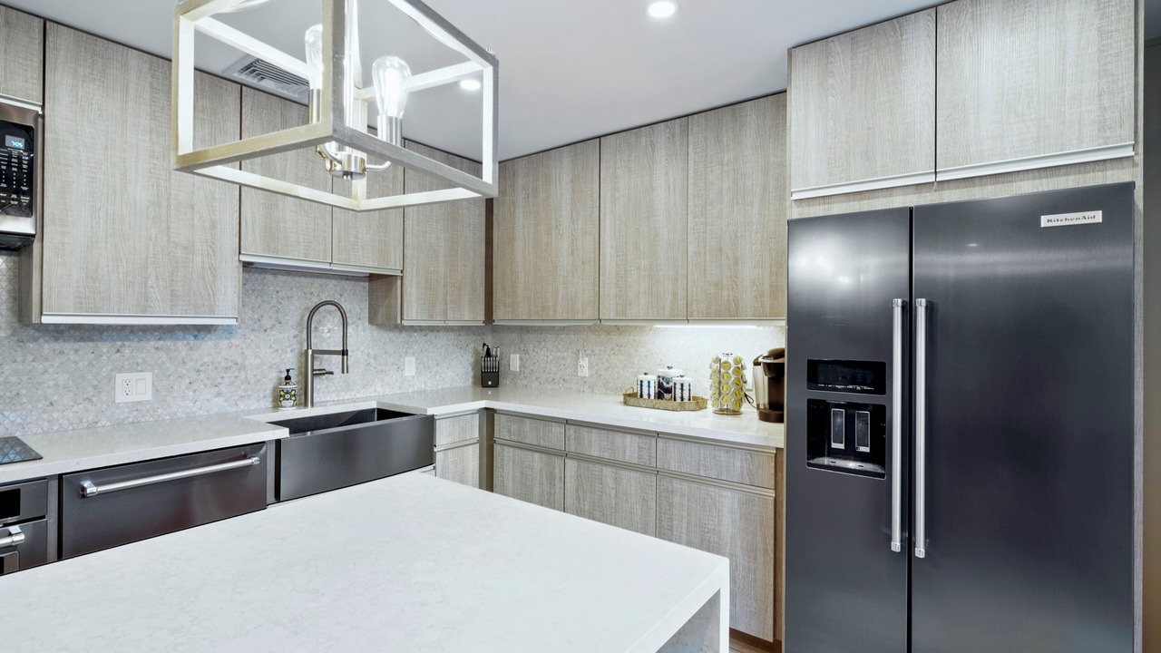 Photo of Kitchen in South Scottsdale