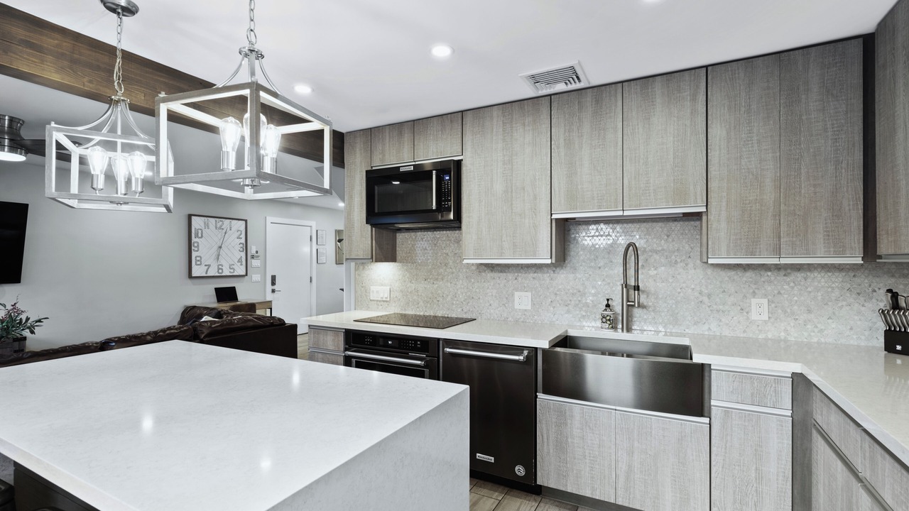 Photo of Kitchen in South Scottsdale