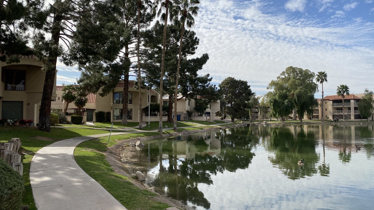 Photo of Outdoor in Lake Biltmore Village