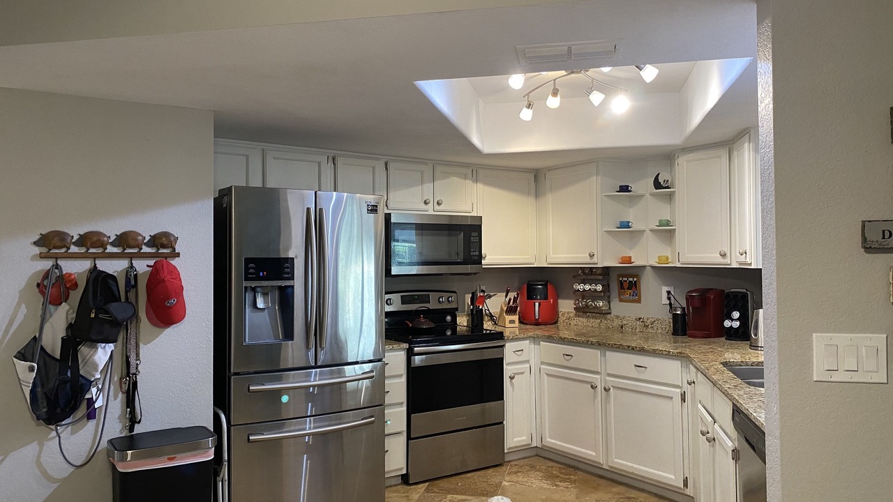 Photo of Kitchen in Lake Biltmore Village