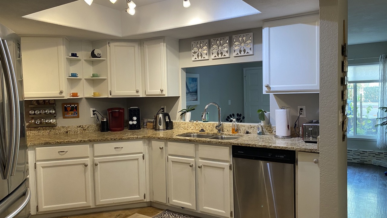 Photo of Kitchen in Lake Biltmore Village