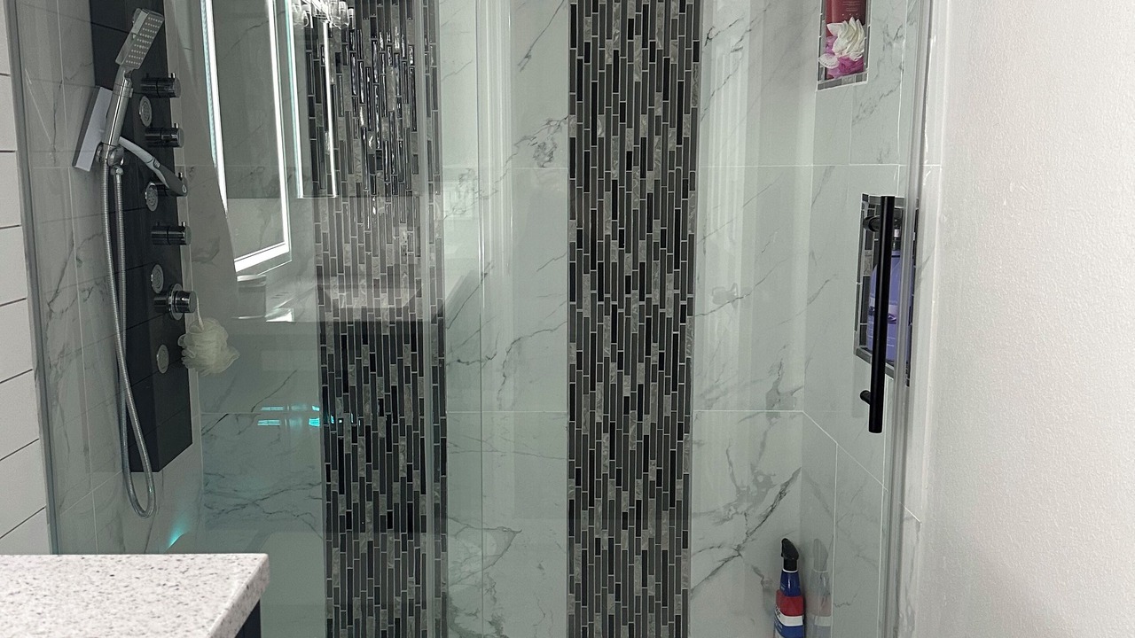 Photo of Bathroom in Lake Biltmore Village