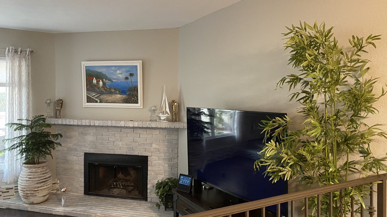 Photo of Livingroom in Lake Biltmore Village