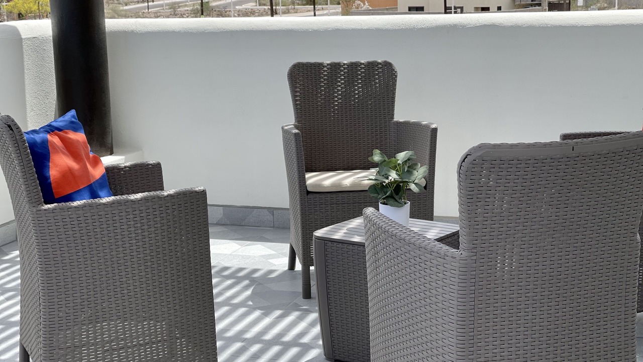 Photo of Outdoor in Loreto