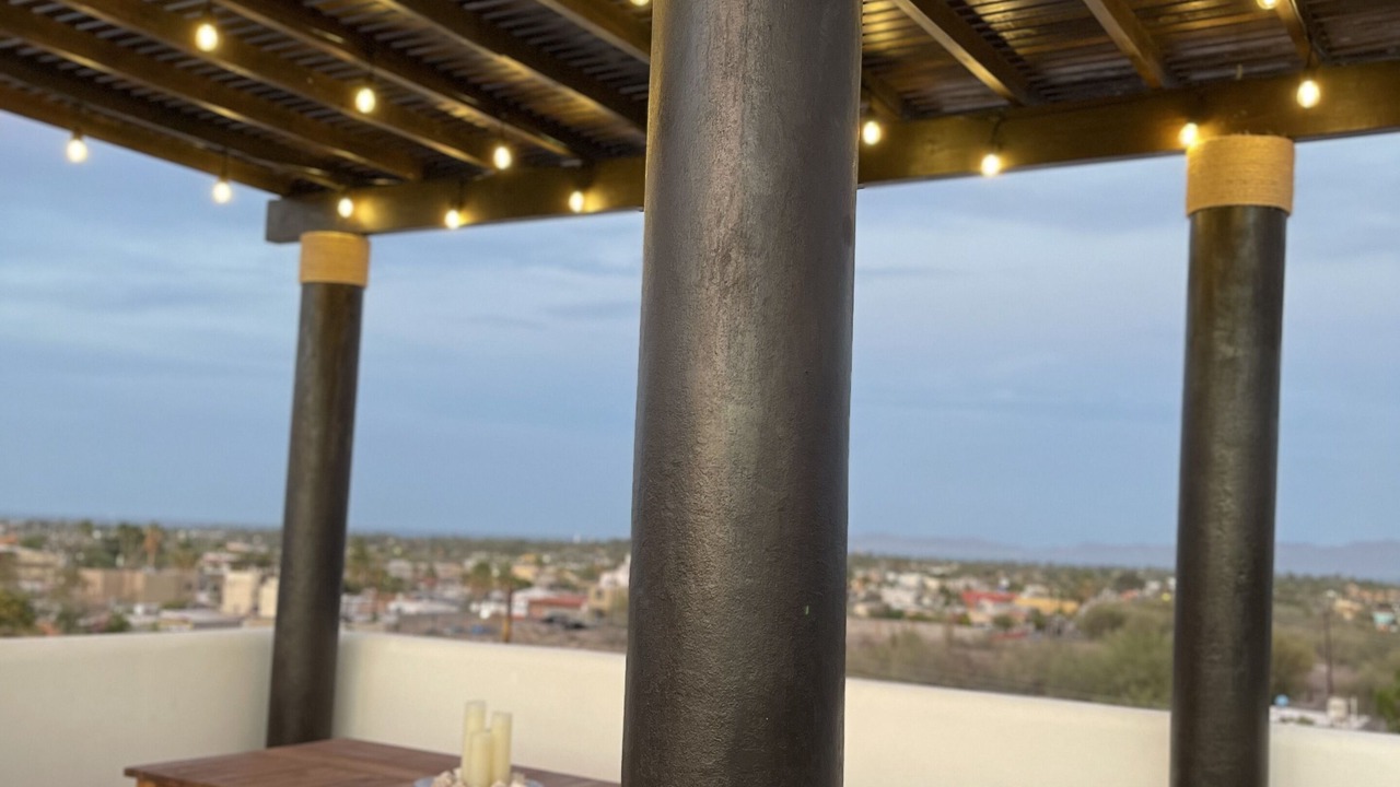 Photo of Outdoor in Loreto