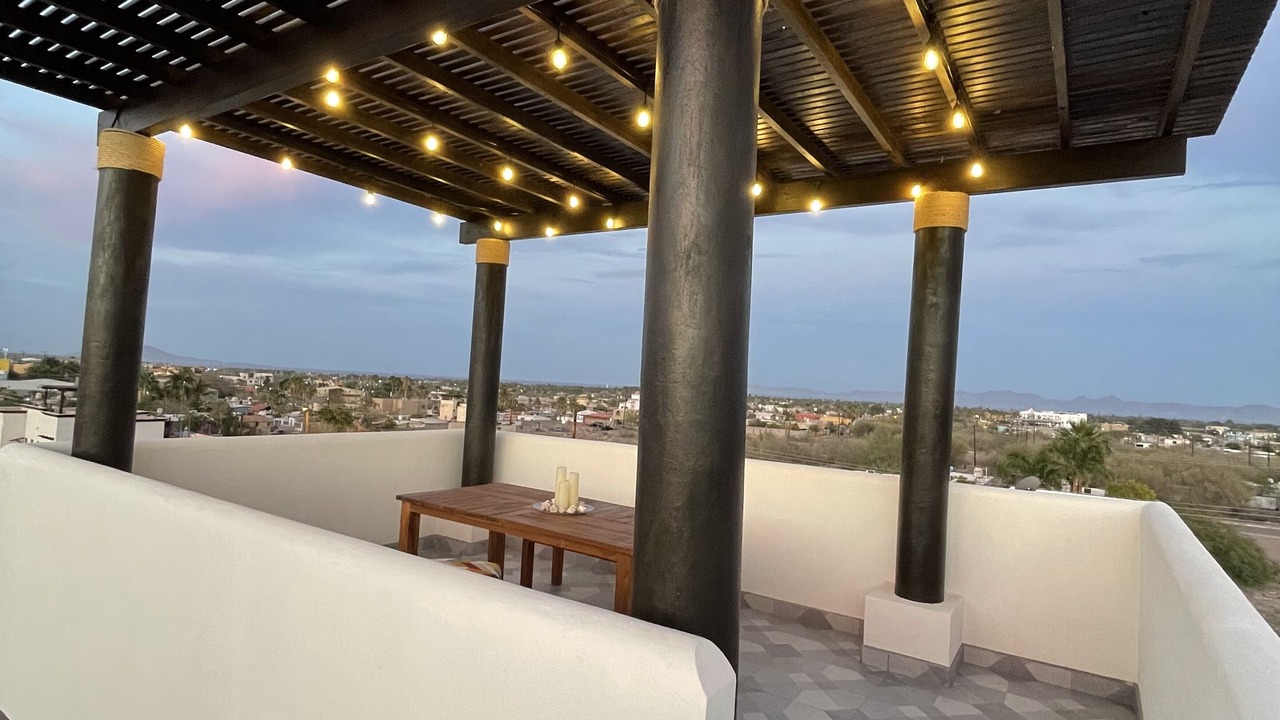 Photo of Outdoor in Loreto