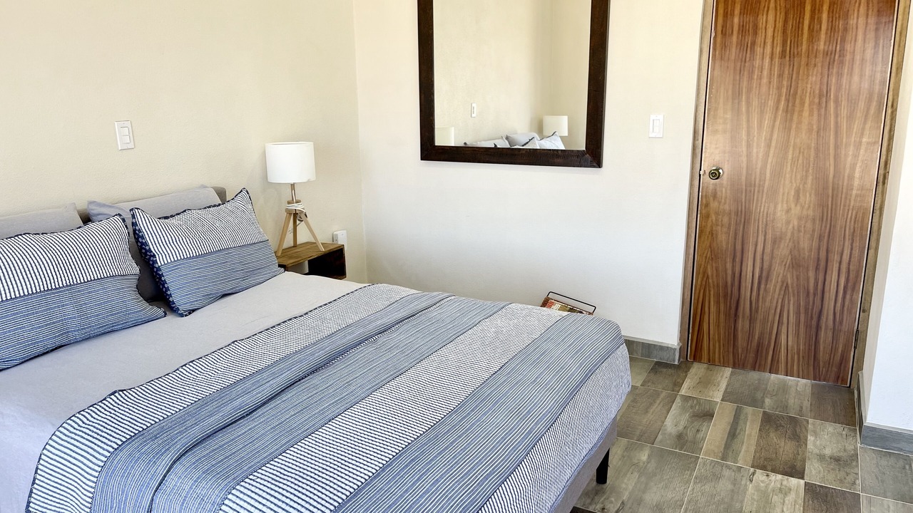 Photo of Bedroom in Loreto