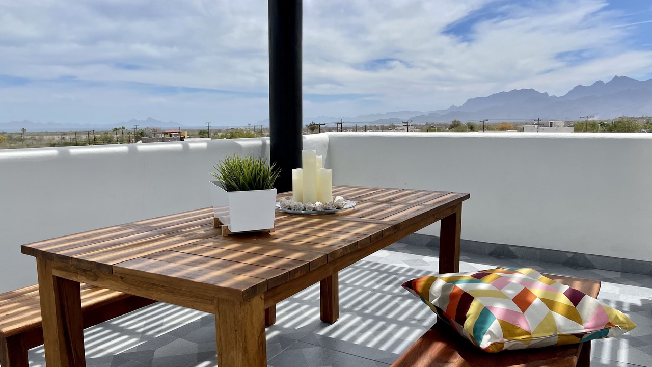 Photo of Outdoor in Loreto