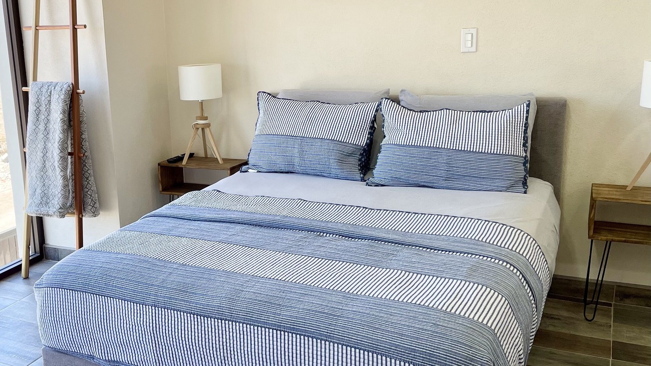 Photo of Bedroom in Loreto