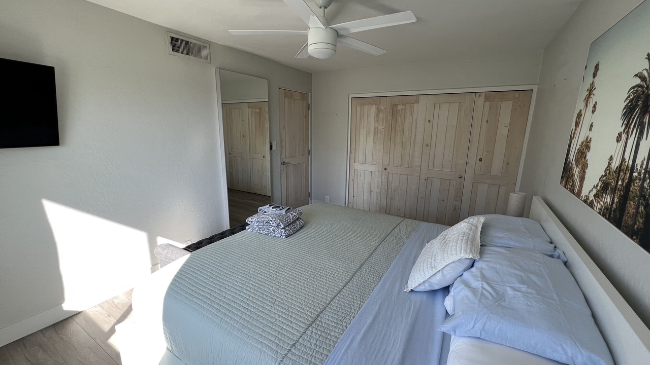Photo of Bedroom in Pavoreal