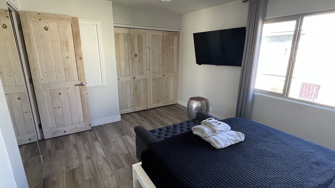 Photo of Bedroom in Pavoreal