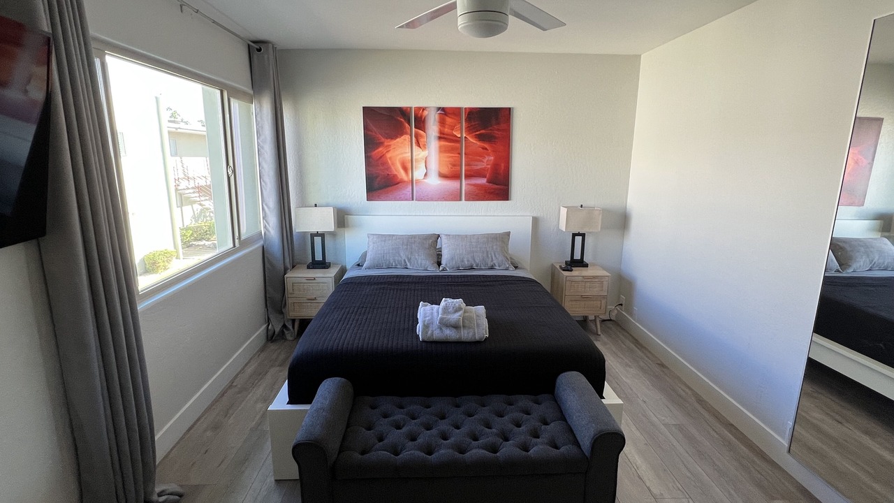 Photo of Bedroom in Pavoreal