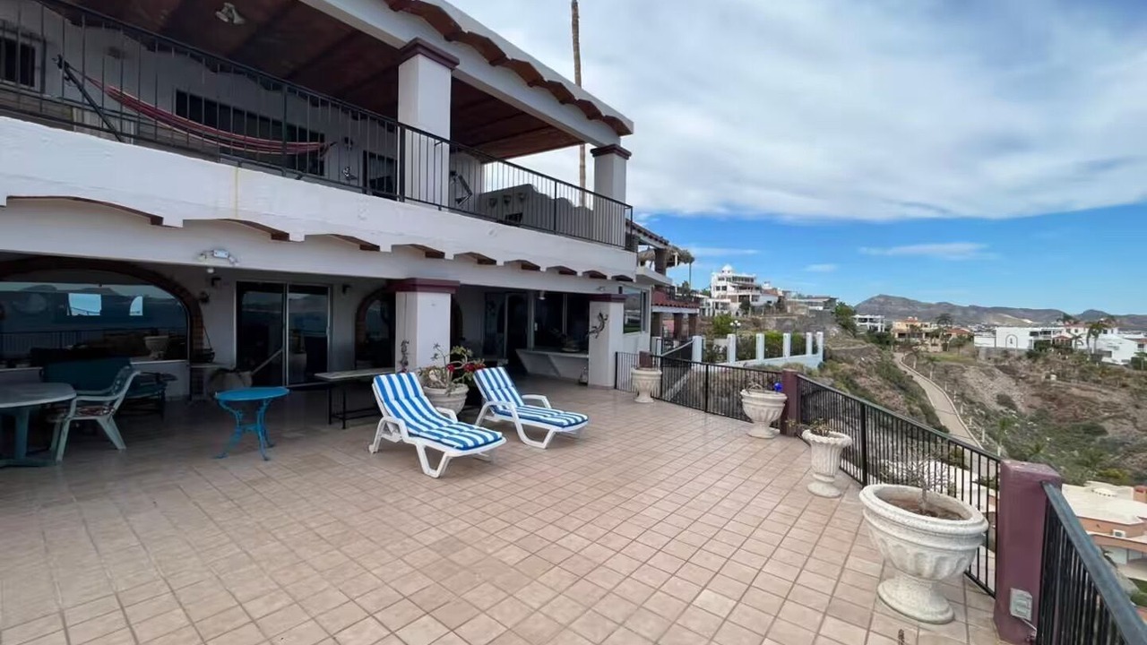 Photo of Outdoor in San Carlos