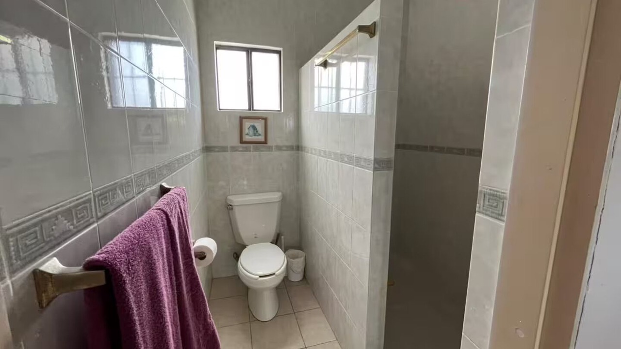Photo of Bathroom in San Carlos